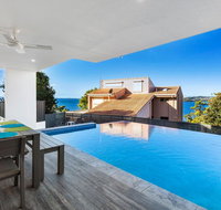 Blue Water Splendour - Infinity pool and amazing views - Holiday Cairns