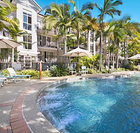 Blue Waters Apartments - Holiday Cairns
