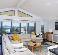 Blue Waters at Gerroa - Holiday Cairns