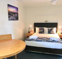 Blue Waters Motel - Holiday Cairns