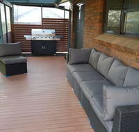 Blue Wren BnB Bathurst - Holiday Cairns