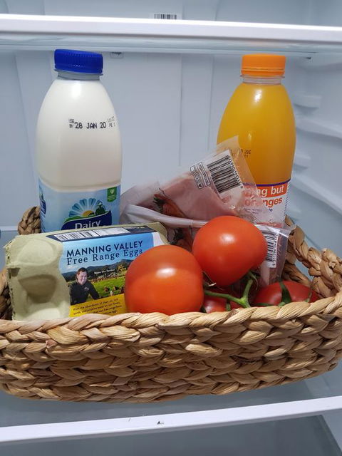 Blue Wren BnB Bathurst - Holiday Cairns 1