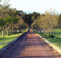 Blueberry Hill Vineyard Villa - Holiday Cairns