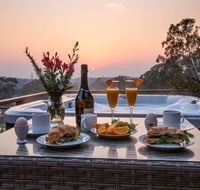 Blueberry Hills On Comleroy - Holiday Cairns