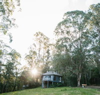 Bluegums Cabins - Holiday Cairns
