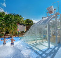 BlueSkyAptsTurtle Beach Resort Ground Floor near Water Park  Pools - Holiday Cairns