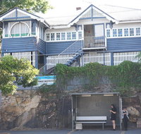 Bluetongue Backpackers - Holiday Cairns