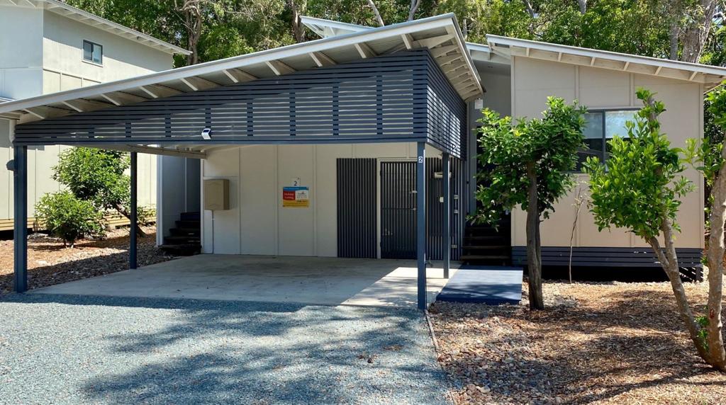 Inskip QLD Holiday Cairns