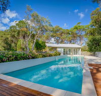 Bluewater 3 - Rainbow Shores - Holiday Cairns