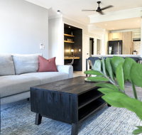 Bluewater Apartment - Holiday Cairns
