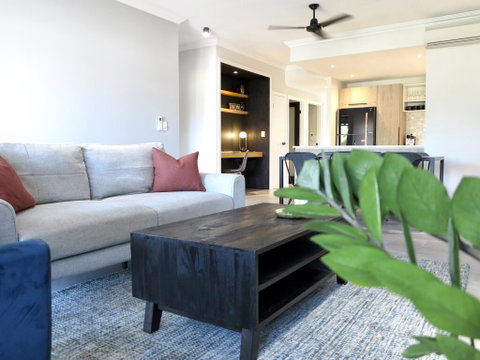 Bluewater Apartment - Holiday Cairns 0