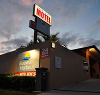 Bluewater Harbour Motel - Holiday Cairns