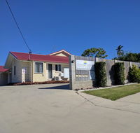 Bluewater Harbour Serviced Apartments - Holiday Cairns