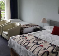 Boat Harbour Motel - Holiday Cairns