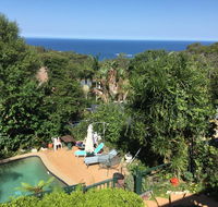Bobs Ocean View - Holiday Cairns