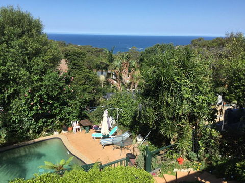 Bobs Ocean View - Holiday Cairns 0