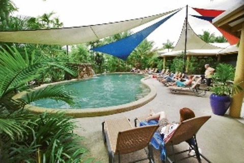 Bohemia Resort Cairns - Holiday Cairns 1