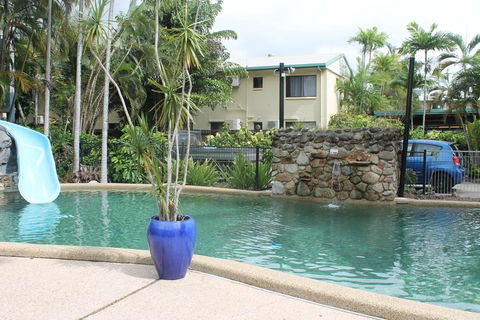 Bohemia Resort Cairns - Holiday Cairns 0