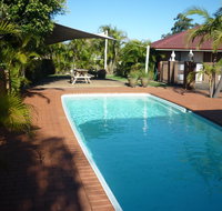 Bomaderry Motor Inn - Holiday Cairns