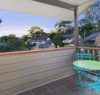 Bombo Blue - pet friendly townhouse - Holiday Cairns