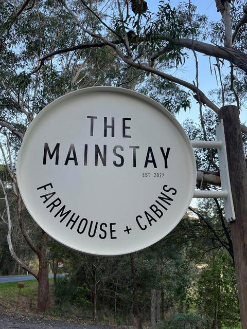 THE MAINSTAY Farmstay - Book One Of 4 Houses Or All 4, Minutes To Seal Rocks! - Holiday Cairns 0