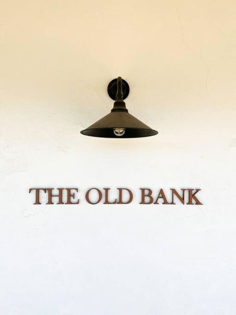 The Old Bank - Holiday Cairns 0