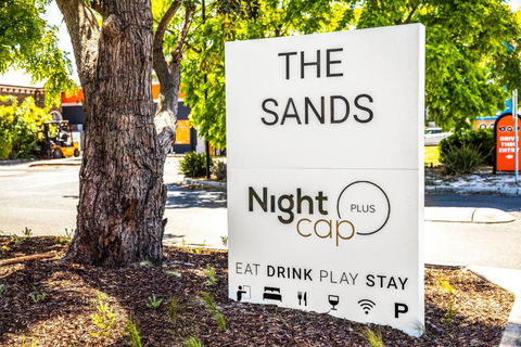 The Sands By Nightcap Plus - Holiday Cairns 2