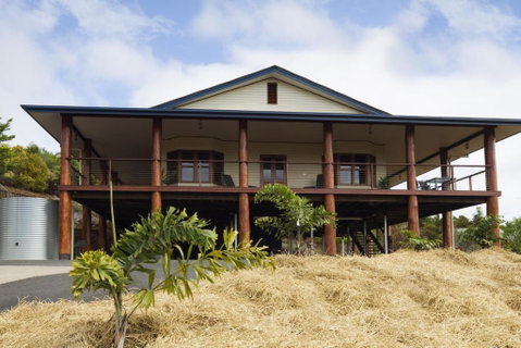 The Summit Bed & Breakfast - Holiday Cairns 0
