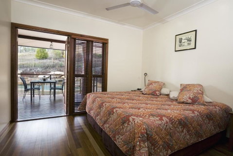 The Summit Bed & Breakfast - Holiday Cairns 1
