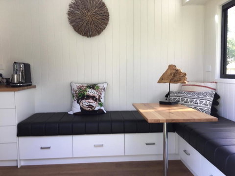 Tiny House - Holiday Cairns 1