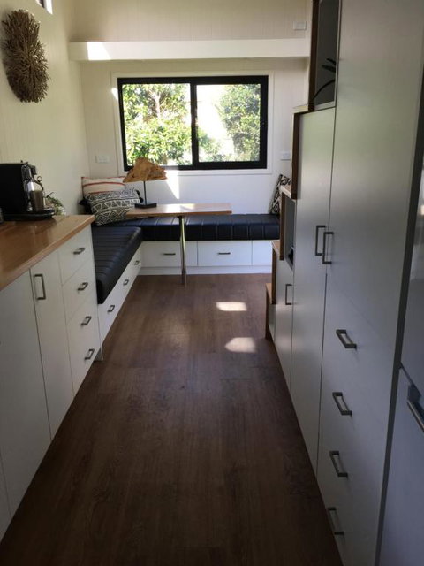 Tiny House - Holiday Cairns 3