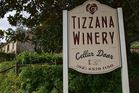 Tizzana Winery Bed And Breakfast - Holiday Cairns 2