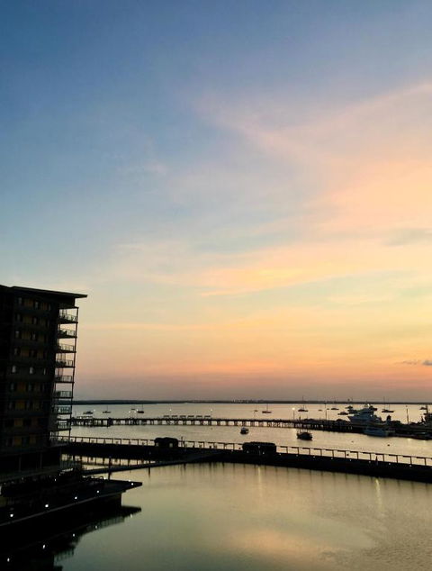 WATERFRONT DARWIN TROPICAL DELIGHT - Holiday Cairns 0