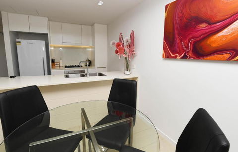 WATERFRONT DARWIN TROPICAL DELIGHT - Holiday Cairns 3