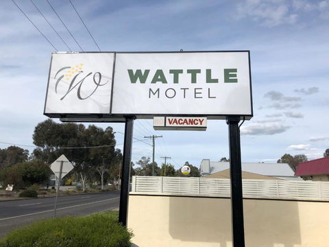 Wattle Motel - Holiday Cairns 0