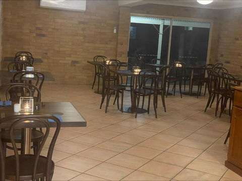 Wild Scotsman Motor Inn Gin Gin QLD - Holiday Cairns 3