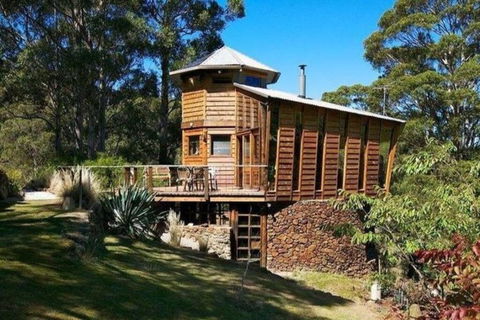 Wilderness Retreat 10mins To CBD, Bath Tub, BBQ - Holiday Cairns 0
