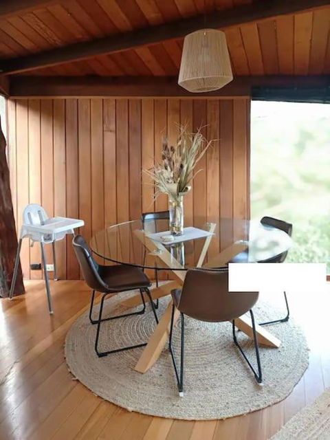 Wilderness Retreat 10mins To CBD, Bath Tub, BBQ - Holiday Cairns 2
