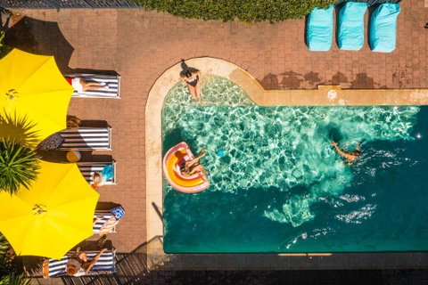 YHA Byron Bay - Holiday Cairns 0