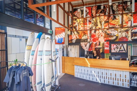 YHA Byron Bay - Holiday Cairns 3