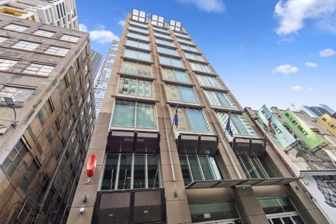 YEHS Hotel Melbourne CBD - Holiday Cairns 0