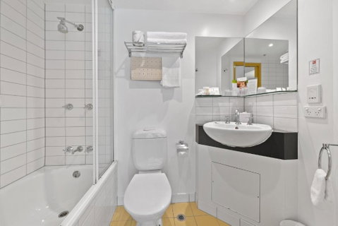 YEHS Hotel Melbourne CBD - Holiday Cairns 2