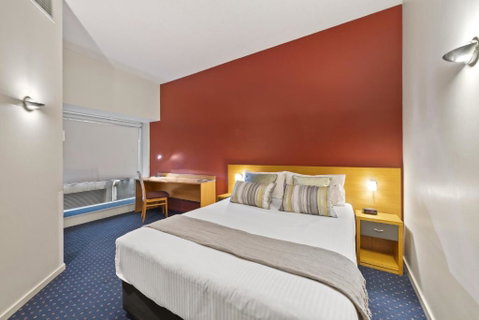 YEHS Hotel Melbourne CBD - Holiday Cairns 3