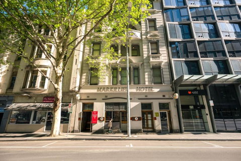 YHA Melbourne Central - Holiday Cairns 0