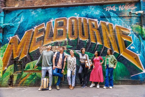 YHA Melbourne Central - Holiday Cairns 2