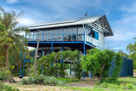 Seabreeze Beach House, Wagait Beach - Holiday Cairns 0