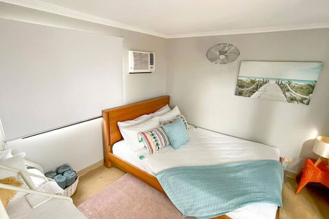 Seabreeze Beach House, Wagait Beach - Holiday Cairns 1