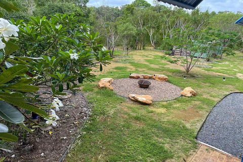 Seabreeze Beach House, Wagait Beach - Holiday Cairns 3