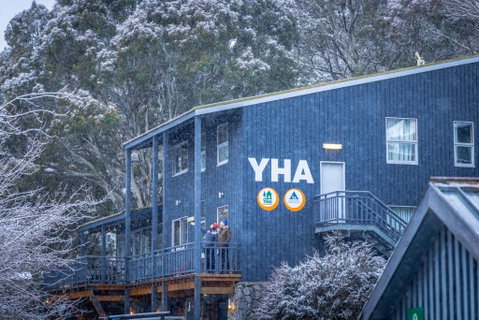 YHA Thredbo - Holiday Cairns 0