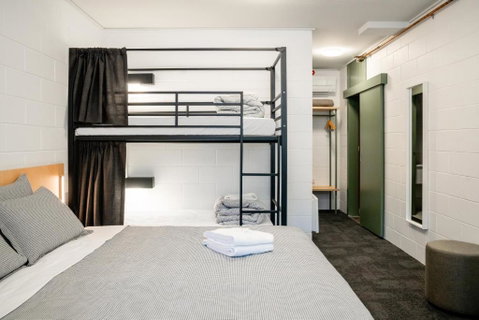 YHA Thredbo - Holiday Cairns 1